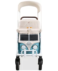 WonderFold Wagon Volkswagon 2 Stroller Wagon