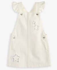 Epic Threads Toddler Girls Cotton Denim Skirtall, Exclusively at Macy's