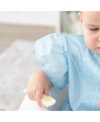 Bumkins Disney Cinderella Ruffle Apron Bib