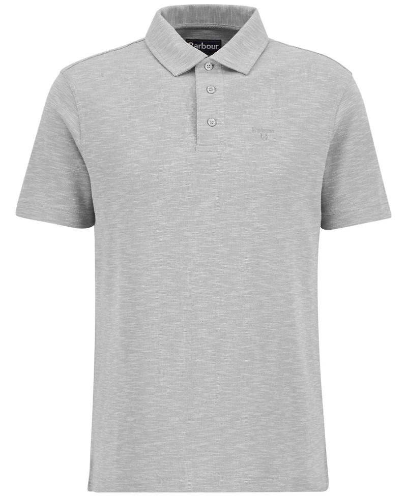 Barbour Men's Hepple Polo Shirt