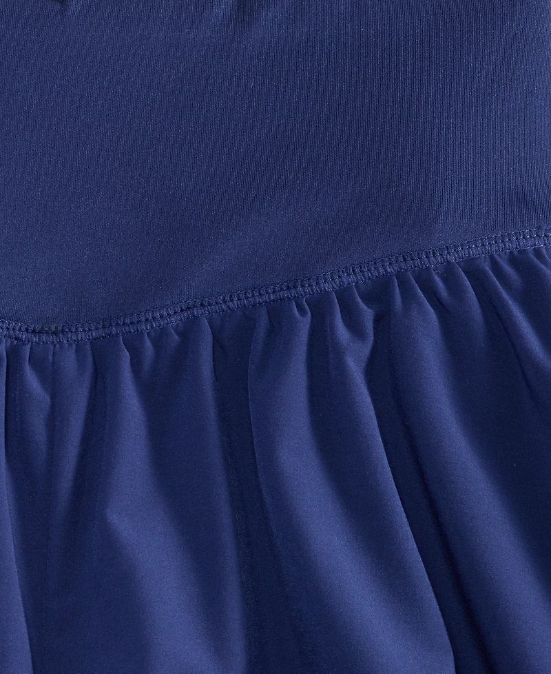 Epic Threads Little & Big Girls Flowy Shorts, Exclusively at Macy's
