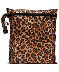 Bumkins Leopard Wet Bag