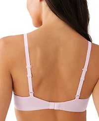 b.tempt'd by Wacoal Women's Future Foundation Wire-Free Bra 956281
