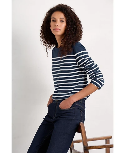 Seasalt Cornwall Women's Sailor Top