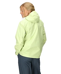 Marmot Women's Minimalist Pertex Hooded Collar Jackets