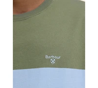 Barbour Men's Braeside Stripe T-Shirt