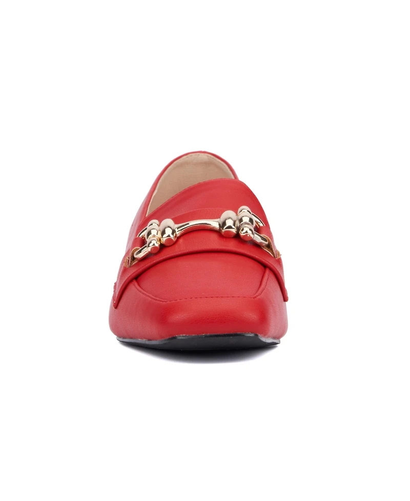 Women's Damara Loafer Dress Shoe