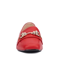 Women's Damara Loafer Dress Shoe