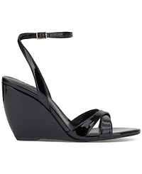 I.n.c. International Concepts Women's Camlyn Wedge Sandals, Exclusively at Macy's