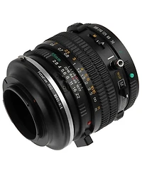 Fotodiox Mount Adapter for Mamiya 645 Lens to Nikon F-Mount Camera