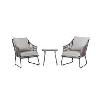 Jensen 3PC Lounge Set