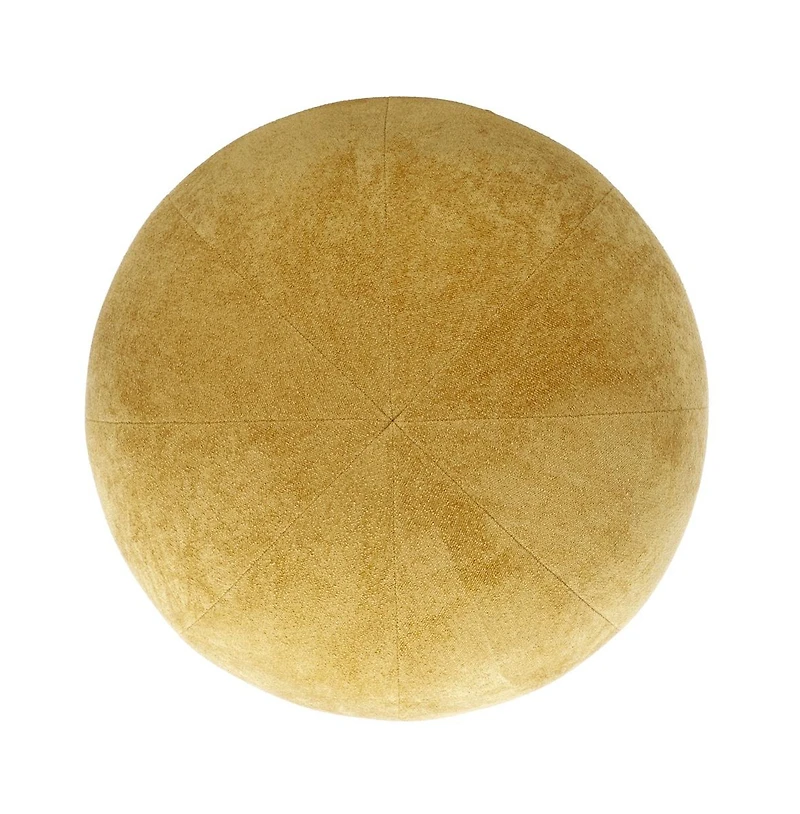 Lipy Half Sphere Ottoman