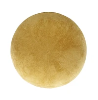 Lipy Half Sphere Ottoman