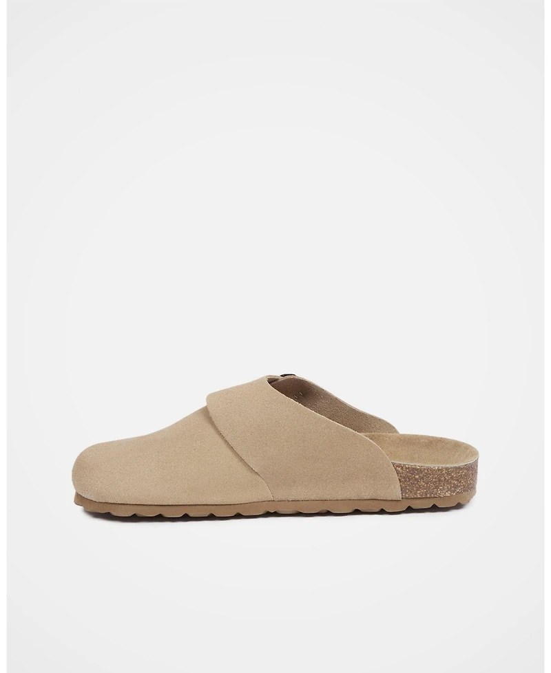 Slip On Clog