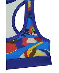 Roarsome Girls Parrot Bikini