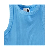 Cotton On Little Girls Eleanor Tank