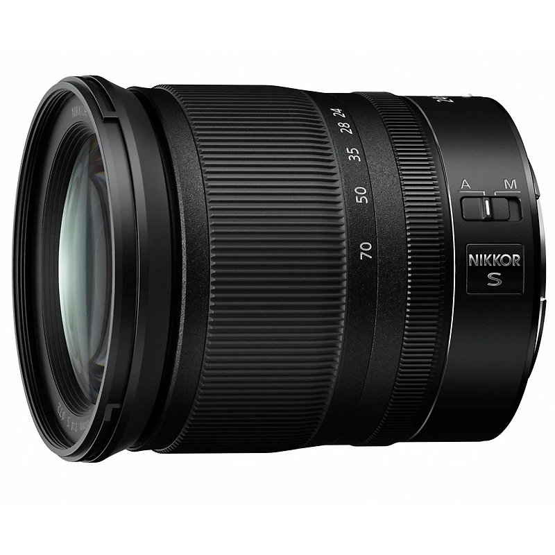 Nikon Z f Mirrorless Camera
