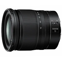 Nikon Z f Mirrorless Camera