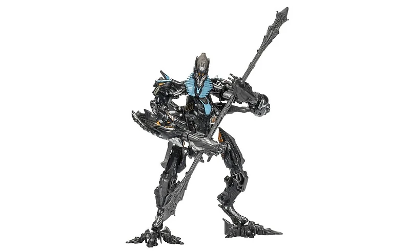 91 The Fallen Leader Class | Transformers Studio Series | Transformers: Revenge Of The Fallen