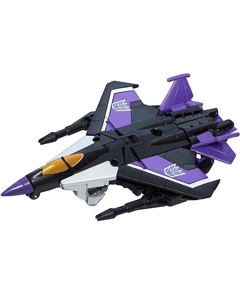 Legends Skywarp | Transformers Generations Combiner Wars