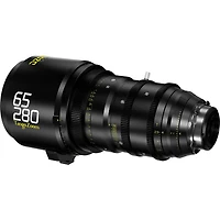 Dzofilm Dzofilm Tango 65-280mm T2.9-4 S35 Zoom Lens Pl&Ef mount