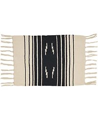 Saro Lifestyle Southwestern Spice Placemats, 12" x 18"