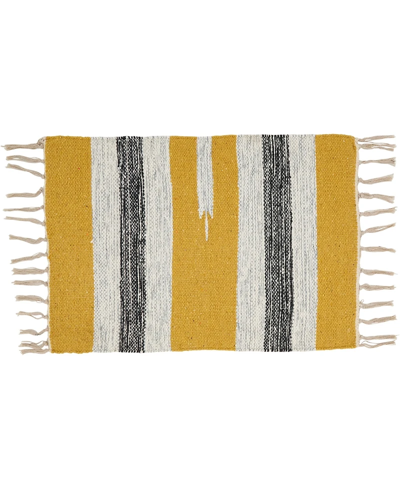 Saro Lifestyle Desert Horizon Placemats, 12" x 18"