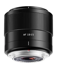 TTArtisan Af 23mm f/1.8 Lens for Fujifilm X, Black