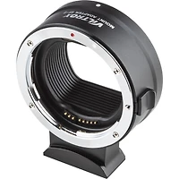 Viltrox Ef-z Lens Mount Adapter for Canon Ef/Ef-s-Mount Lens to Nikon Z Camera