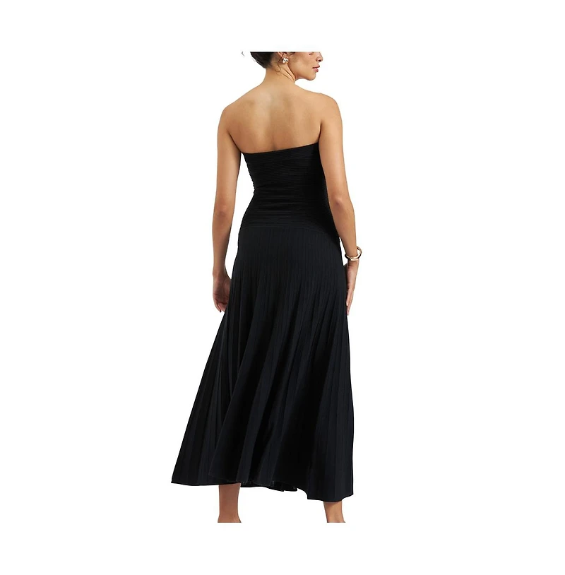 Ripe Maternity Maternity Ripe Faith Knit Dress