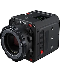 Z Cam E2-F8 Professional Full-Frame 8K Cinema Camera, Pl Mount