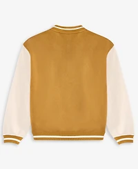 Epic Threads Little & Big Boys Varsity Jacket, Exclusively at Macy's