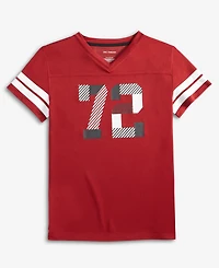 Epic Threads Little & Big Boys Sports Jersey, Exclusively at Macy's