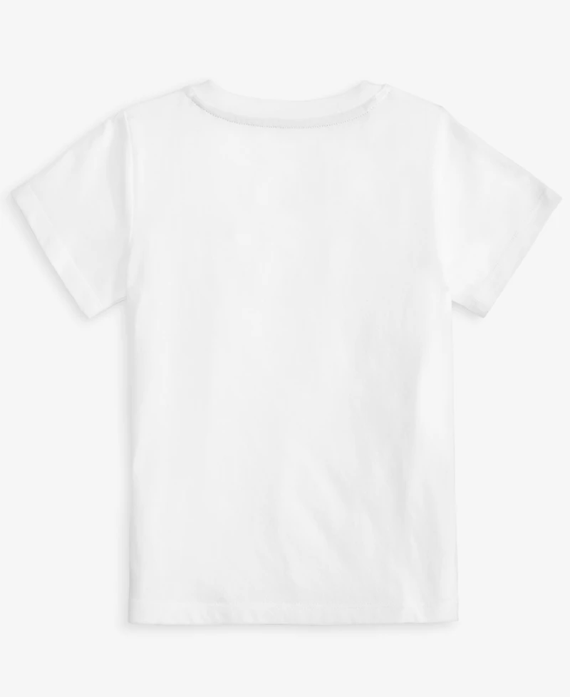 Epic Threads Toddler Boys 2T-4T Skate Snake T-Shirt, Exclusively at Macy's