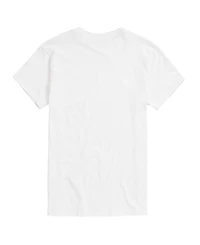 Airwaves Men's Marvel Ghost Spider Queens Short Sleeve T-Shirt