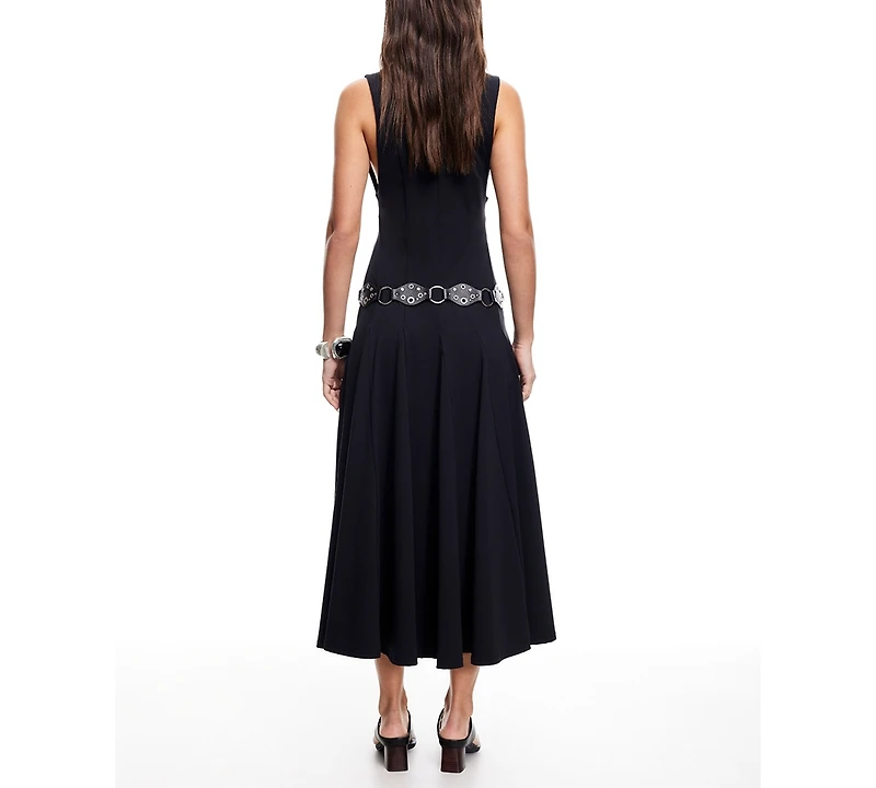 Lioness Women's Indi Midi Dress