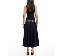 Lioness Women's Indi Midi Dress