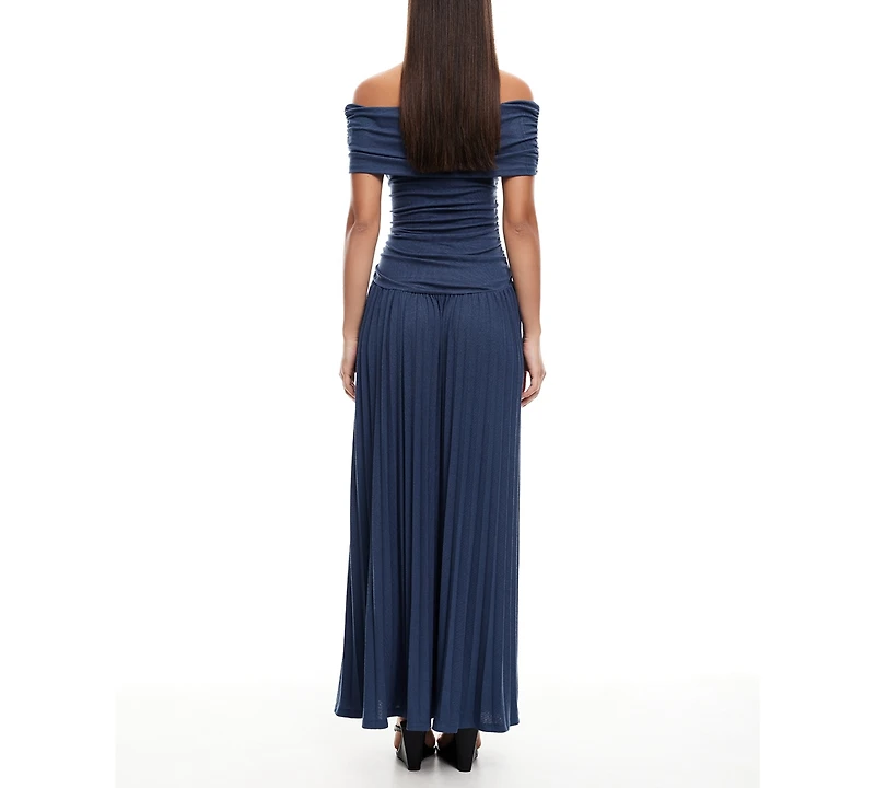 Lioness Women's Field of Dreams Maxi Dress