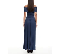 Lioness Women's Field of Dreams Maxi Dress