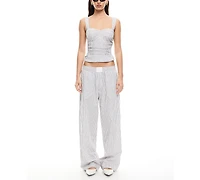 Lioness Women's Cobain Corset Top