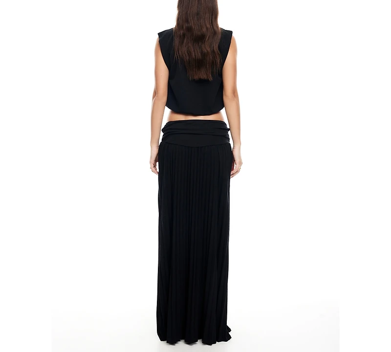 Lioness Women's Field Of Dreams Crop Top