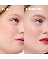 Benefit Cosmetics Glow-La-La Blurring Powder Highlighter