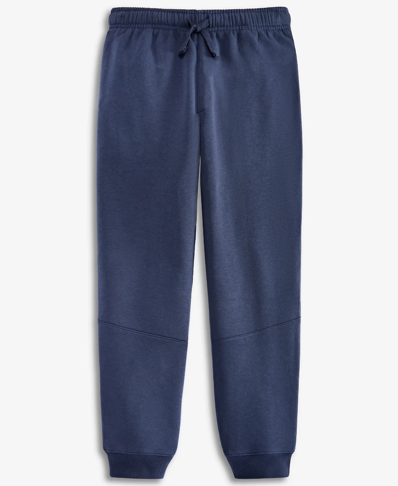 Epic Threads Little & Big Boys Soft Fleece Joggers, Created for Macy's