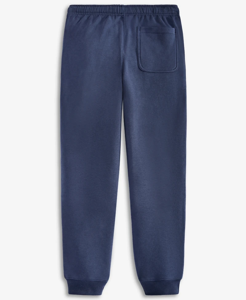 Epic Threads Little & Big Boys Soft Fleece Joggers, Created for Macy's