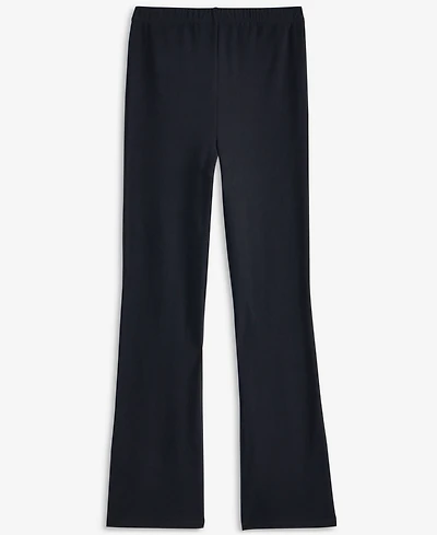 Epic Threads Little & Big Girls Solid Flare Leggings, Exclusively at Macy's