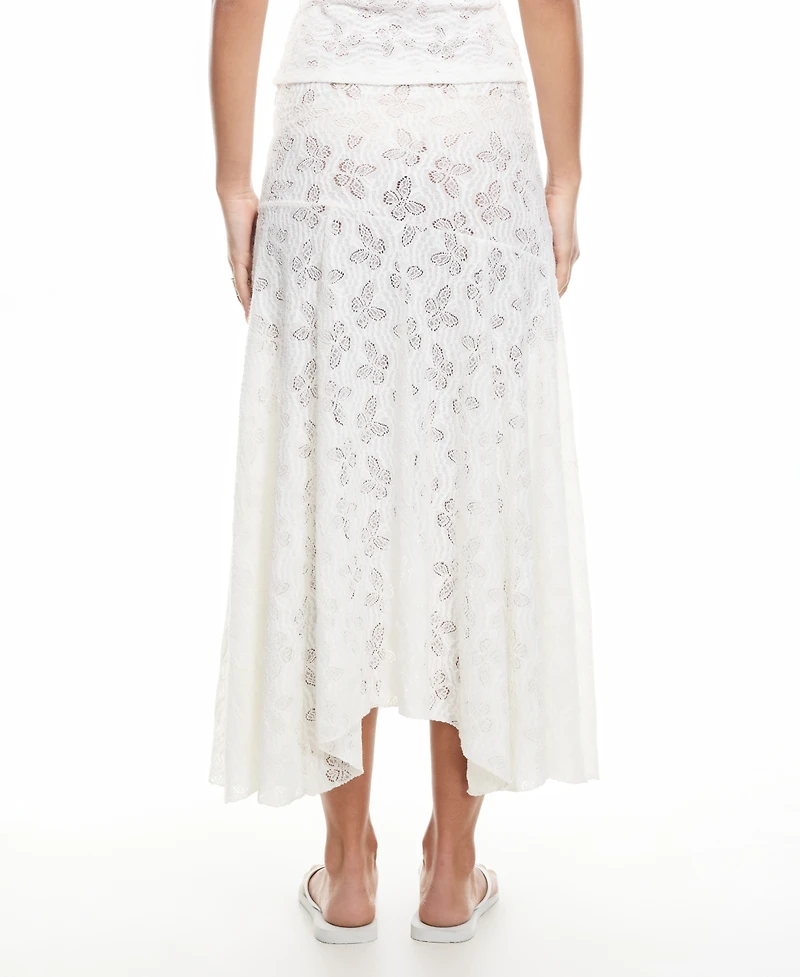 Lioness Women's Tidal Midi Skirt