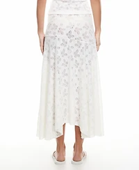 Lioness Women's Tidal Midi Skirt