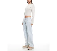 Lioness Women's Heads The Clouds Cardigan