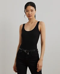 Lauren Ralph Stretch Tank Top
