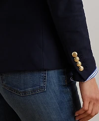 Lauren Ralph Bullion Jacquard Blazer